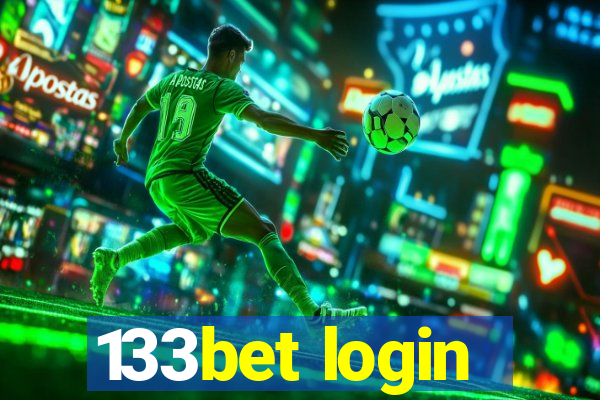 133bet login